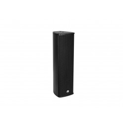 OMNITRONIC ODC-224T Outdoor Column Speaker black